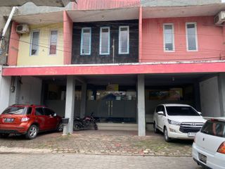 Dijual rumah cocok untuk usaha homestay lokasi strategis di cilegon