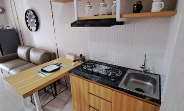 Apartment tengah kota Gunawangsa Tidar Surabaya
