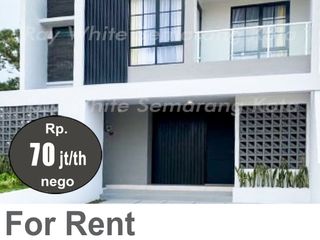 DISEWAKAN RUMAH DI MIJEN A2268