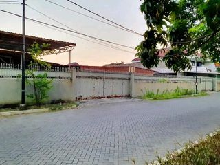 DIJUAL TANAH 2 KAVLING JADI SATU KLAMPIS ANOM SURABAYA RON.A224
