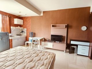 Sewa Apartemen Sudirman Suite Bandung