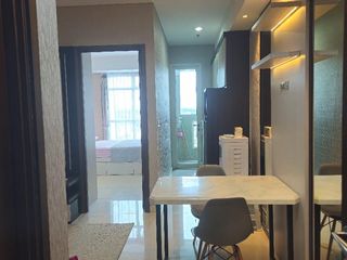 Disewakan Apartemen Borneo Bay