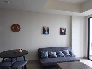 DISEWAKAN UNIT APARTMENT CLEON PARK TYPE 2 BR
