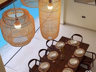 Mediterranean Villa near Discovery Mall Kuta