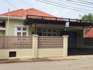 Disewakan Guest House/ Penginapan keluarga di tengah kota Cirebon