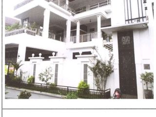 dijual rumah tinggal bisa Cessie,lelang KPKNL  di Bogor Timur