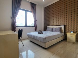 Di Sewakan Kamar Daerah Gandaria Jakarta Selatan