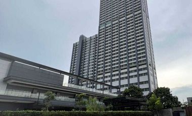 TIPE 2 BEDROOM APARTEMEN EMBARCADERO BINTARO HANYA 890 JUTA SAJA