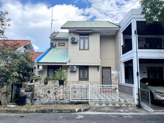 JUAL MURAH RUMAH DUTAMAS BATAM CENTER FULL RENOVASI SHM