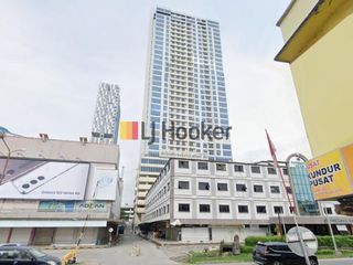 Dijual Apartment Formosa Residence Lubuk Baja City View