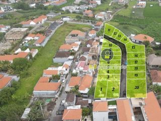 DIJUAL CEPAT TANAH KAVLING LOKASI CANGGU - KULIBUL, PADONAN