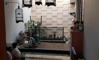 dijual rumah siap huni kawasan strategis Bekasi timur