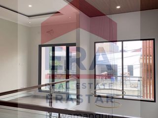 DIJUAL RUMAH MURAH BARU MEWAH DI PULO ASEM