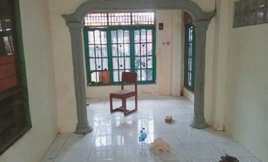 Dijual Rumah Karawaci Cirarab