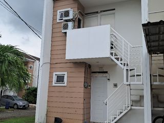 Palm Town House 2,Rumah 2 lantai 3 kamartidur harga perdana