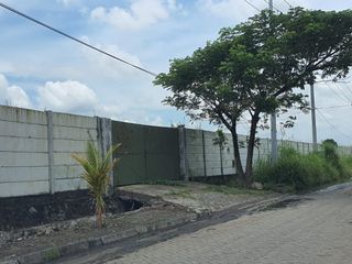 Lahan Siap Dibangun Bisa Akses Container di Sumput, Krikilan
