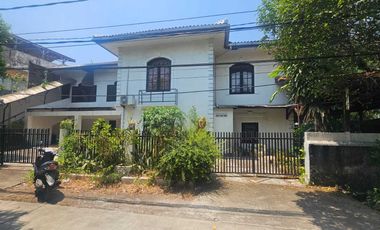 Dijual Rumah Kayu Mas 2 Lantai Dekat Pulomas & Matraman - BISA NEGO