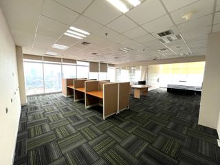 Sewa Kantor Fully Furnished Antam Tower B daerah TB Simatupang