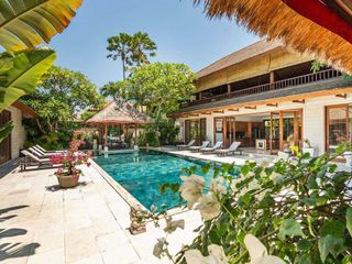 3 BEDROOMS BATU BELIG VILLA FOR SALE