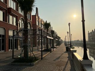 Ruko La Riviera Pik 2