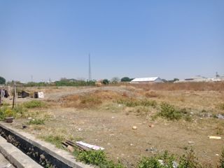 Dijual tanah kosong luas cocok untuk tempat usaha di cirebon