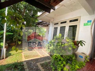 Dijual Rumah di Kalibata Indah
