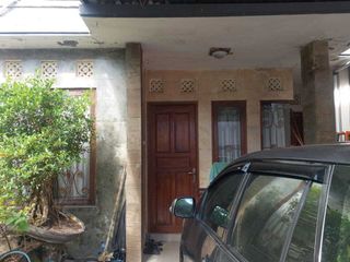FOR SALE RUMAH MINIMALIS SIAP HUNI AKSES JLN BAGUS PAMOGAN