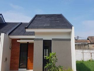 Rumah D13 ELITE di Citayam-Ragajaya