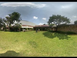 Gudang di bawah NJOP villa Cinere Mas Lebak bulus Jaksel