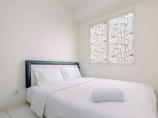 FOR Sale APARTEMEN PODOMORO GOLF VIEW