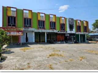 dijual ruko cocok untuk usaha lokasi strategis