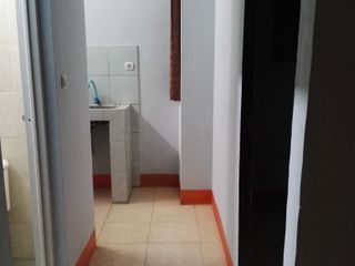 Kontrakan  2KT bulanan di Jagakarsa dekat TKIT, SDN