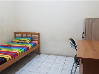 sewa kost putra dekat kampus itb,unikom,unpad,polman