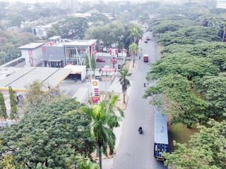 DIJUAL CEPAT TANAH KOMERSIAL DIJALAN UTAMA LIPPO CIKARANG