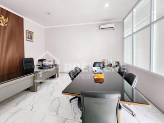 Jual cepat gudang dan kantor di kutawaringin industrial park