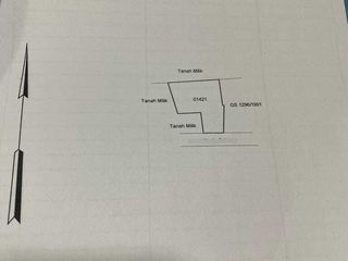 TANAH COCOK SEGALA JENIS USAHA DI JALAN UTAMA PUSAT UBUD