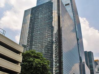 Disewakan Ruang Kantor di International Financial Centre, area Sudirman, Jakarta Selatan