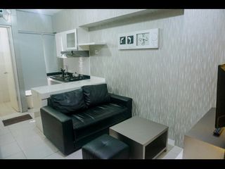 TURUN HARGA DIJUAL MURAH EDUCITY SHM FULL FURNISH