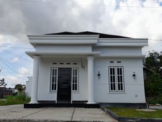 Gaya yang Menyatukan Classic dan Modern dalam Harmoni