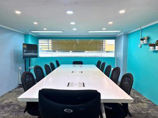 Sewa Ruang Kantor Murah di Summarecon Bekasi