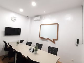 Disewakan Virtual Office di Labuh Baru,Pekanbaru mulai dari 100 ribuan