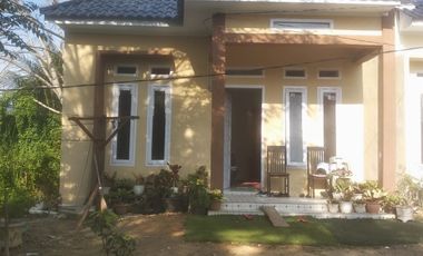 jual rumah surien
