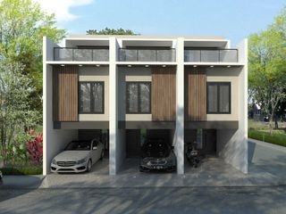 Rumah Perkotaan di Surabaya Barat