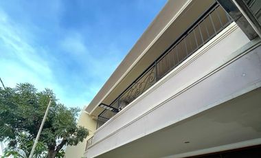 Rumah Dharmahusada Permai Belakang Galaxy Permai ke mall jalan kaki
