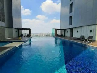 Apartemen Holland Village Siap Huni