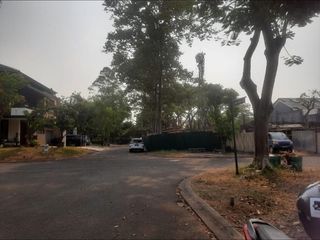 Kavling Sutera Narada alam sutera Lokasi & Harga Terbaik