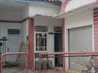 Rumah deket pintu tol Cilegon Timur luas 105 m2 surat SHM