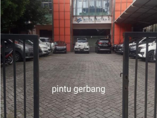 Dijual Bangunan Komersial di Pasar Minggu, Jakarta Selatan