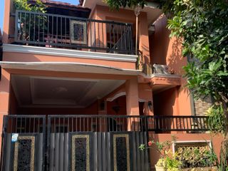 RUMAH MEWAH MURAH TAMAN ADHILOKA