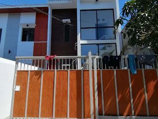 AMANKAN UNTUK KELUARGA RUMAH BARU